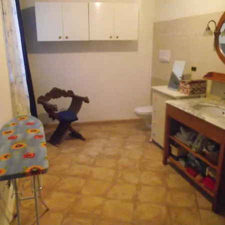 Oasi Dei Gelsomini Villa Pineto