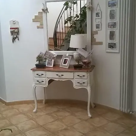 Oasi Dei Gelsomini Villa