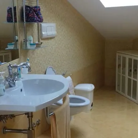 Oasi Dei Gelsomini Villa *