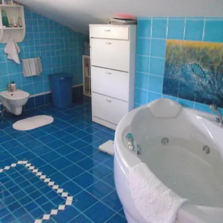 Oasi Dei Gelsomini Villa *