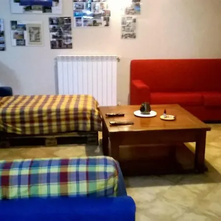 Oasi Dei Gelsomini