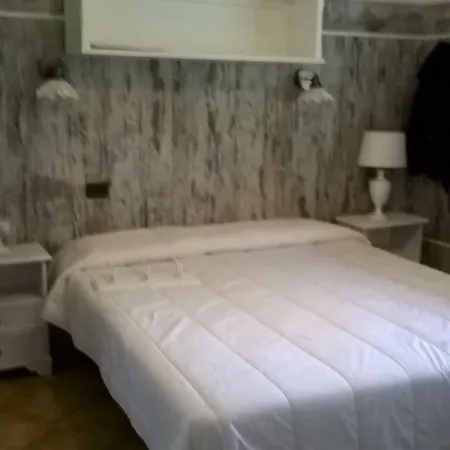 Villa Oasi Dei Gelsomini