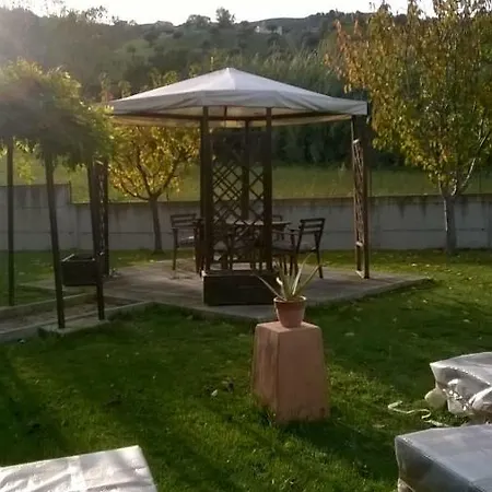 Villa Oasi Dei Gelsomini *