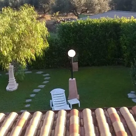 Oasi Dei Gelsomini