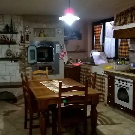 Villa Oasi Dei Gelsomini Pineto