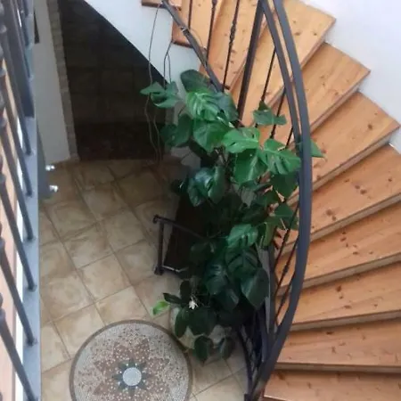 Oasi Dei Gelsomini Villa Pineto