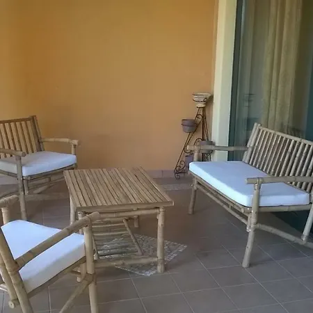Oasi Dei Gelsomini Villa