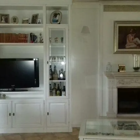 Oasi Dei Gelsomini Villa
