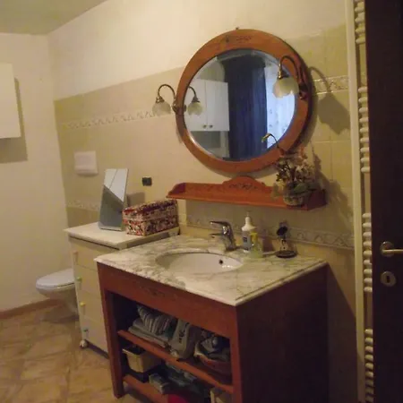 Villa Oasi Dei Gelsomini Pineto