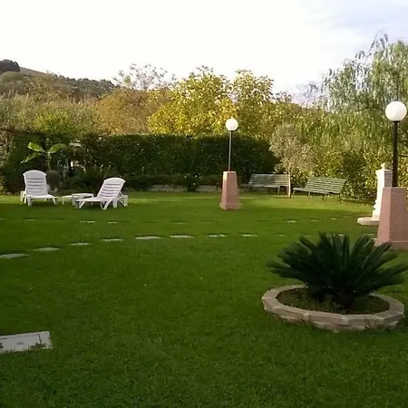 Oasi Dei Gelsomini Villa *