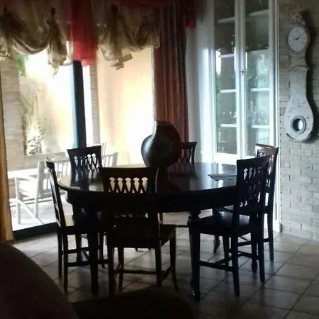 Oasi Dei Gelsomini Villa Pineto