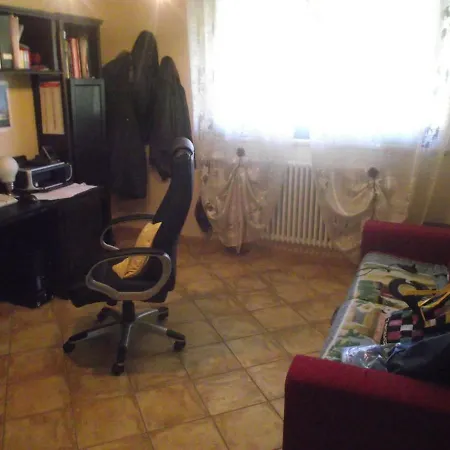 Oasi Dei Gelsomini Villa Pineto