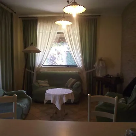 Oasi Dei Gelsomini Villa
