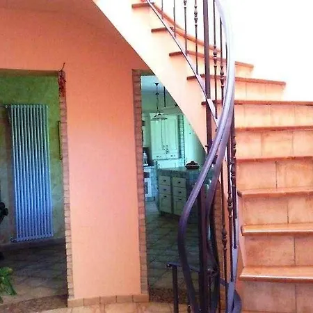 Villa Oasi Dei Gelsomini *