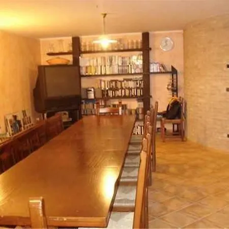 Villa Oasi Dei Gelsomini