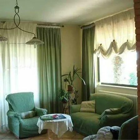 Oasi Dei Gelsomini Pineto