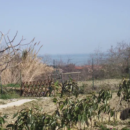 Oasi Dei Gelsomini Pineto
