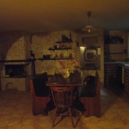 Oasi Dei Gelsomini Villa