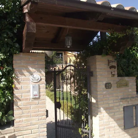 Oasi Dei Gelsomini *