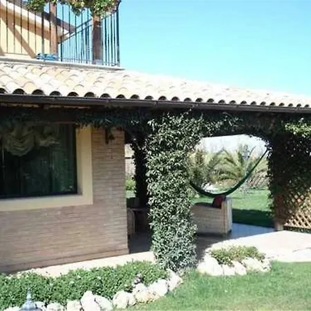 Villa Oasi Dei Gelsomini