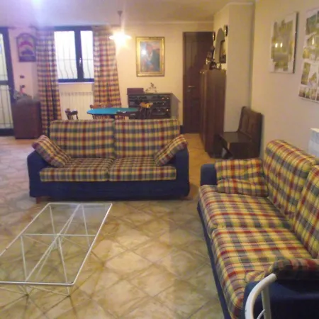 Oasi Dei Gelsomini Villa