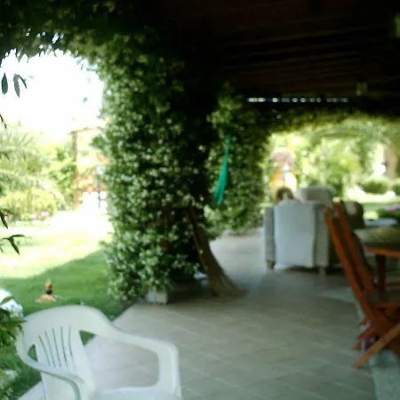 Oasi Dei Gelsomini Villa *
