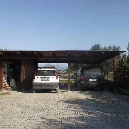 Villa Oasi Dei Gelsomini Pineto