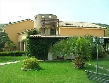 Villa Oasi Dei Gelsomini
